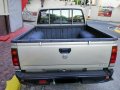 2001 Nissan Frontier 4x2 Manual 2.7 Diesel engine-5