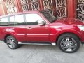 2007 Mitsubishi Pajero BK for sale -2