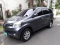 Toyota Avanza E MT 2013 for sale -7
