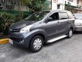 Toyota Avanza 2015 Manual Transmission All Power 3rd Row Seat-4