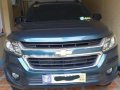 Chevrolet Trailblazer 2017 for sale-1