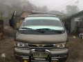 Kia Pregio Very good condition-0