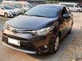2014 Toyota Vios 1.3 e 1.3L MT Gasoline-6