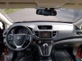 2016 Honda Crv for sale -3