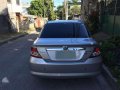 2003 Honda City for sale-3