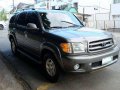 Toyota Sequoia Limited - 2003 model FOR SALE-10