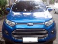2015 Ford Ecosport for sale-5
