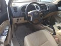 2014 Toyota Hilux G 4x4 3.0 Diesel Automatic-5