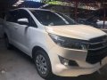 2018 Toyota Innova J Manual Transmission for sale-1