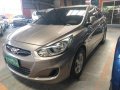 Hyundai Accent 2012 for sale-2