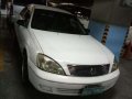 2007 Nissan Sentra GX FOR SALE-1