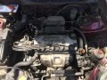 Honda Civic VTI 1997 for sale -1