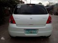 Suzuki Swift 2010 for sale-5