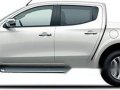Mitsubishi Strada Gl 2019 for sale-1