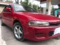 Mitsubishi Lancer pizza MT 1997 for sale-5