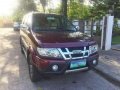 2013 Isuzu Sportivo for sale-5