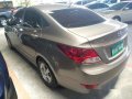Hyundai Accent 2012 for sale-5