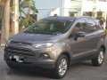 2015 Ford Ecosport Titanium for sale-0