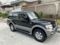 2004 Mitsubishi Pajero for sale-4