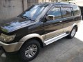 Isuzu Crosswind 2008 for sale-4