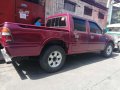 Isuzu Fuego 2000 for sale-3