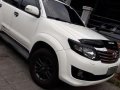 Toyota Fortuner 2012 for sale -4