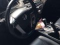 Honda Accord 2008 60k mileage FOR SALE-2