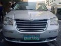 2008 Chrysler Town and Country automatic-1