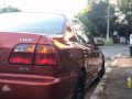 FOR SALE: Honda Civic SiR 2000 Model-1