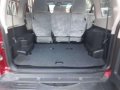 2007 Mitsubishi Pajero BK for sale -0