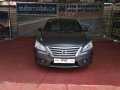 2017 Nissan Sylphy for sale -8