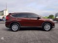2016 Honda Crv for sale -5