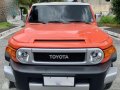 2014 Toyota FJ Cruiser for sale -1