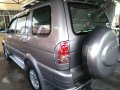Isuzu Crosswind 2006 for sale-1