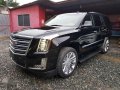 2018 Brand New Cadillac Escalade SWB Platinum-2