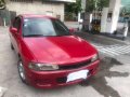 Mitsubishi Lancer pizza MT 1997 for sale-4