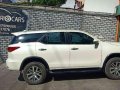 Toyota Fortuner 2017 for sale-3