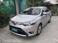 Toyota Vios 15 g AT 2014 Top of the line-3