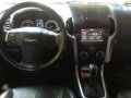 Isuzu Dmax Ls 2016model Automatic Diesel Top of the line-1