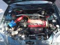 Honda Civic 2000 for sale -8