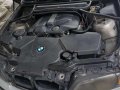 Bmw E46 316 2003 Engine in Good condition-5