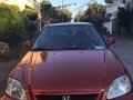 FOR SALE: Honda Civic SiR 2000 Model-2