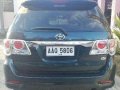 Toyota Fortuner 2014 for sale-3