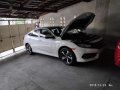 2017 Honda Civic 1.8E for sale-7