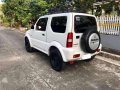 2003 Suzuki Jimny Manual Transmission 4x4-6