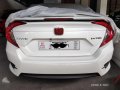 2017 Honda Civic 1.8E for sale-4