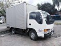 2017 Isuzu Giga Truck Diesel MT - Automobilico SM City Bicutan-0