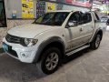 Mitsubishi Strada 2013 for sale-10