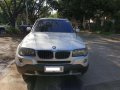 2008 BMW X3 20d DIESEL Automatic Transmission-5