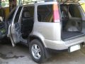 Honda CRV 2000 1st Gen - Automatic Transmission-8